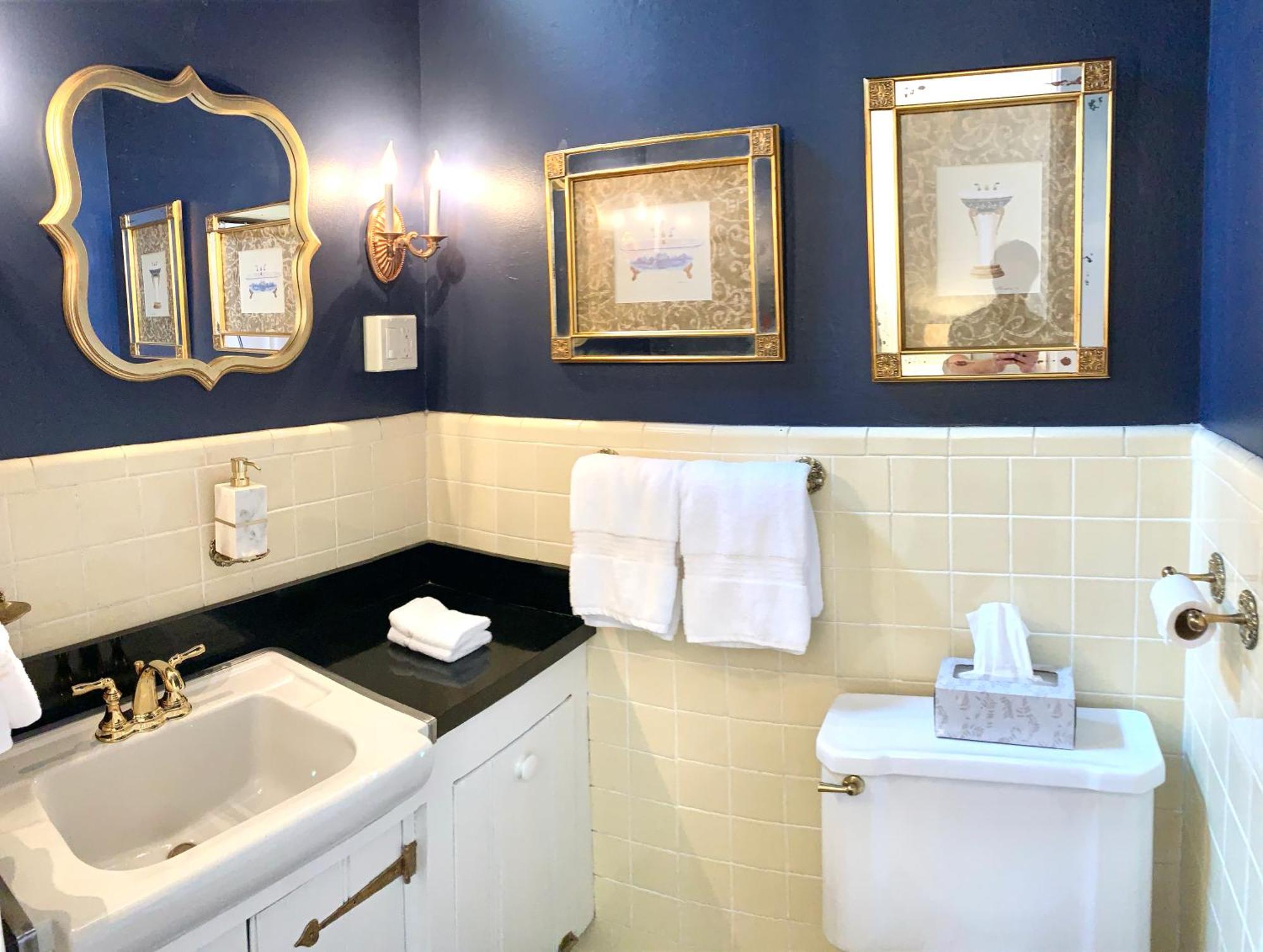 French Quarter Lanaux Mansion Bed And Breakfast New Orleans  Szoba fotó